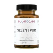 Produktabbildung: plantoCAPS® SELEN | PUR 60 St