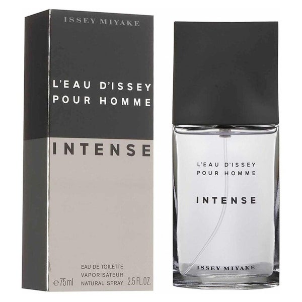 Issey Miyake, L'Eau d'Issey pour Homme Intense EdT Nat. Spray 0,075 l