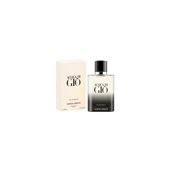 Aqua Di Gio Homme Edp 100 Ml 0,1 l