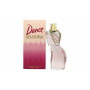 Shakira Dance Eau de Toilette 80ml Spray 0,08 l