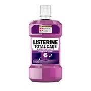 Produktabbildung: LISTERINE Total Care Zahn-Schutz 500 ml