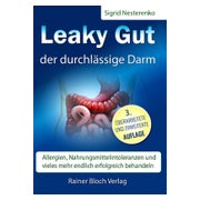 Leaky Gut - der durchlässige Darm 1 St