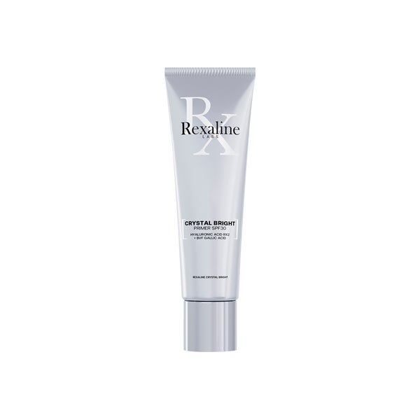 REXALINE Tagescreme mit SPF Crystal Bright Primer Spf30