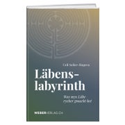 Läbenslabyrinth 1 St