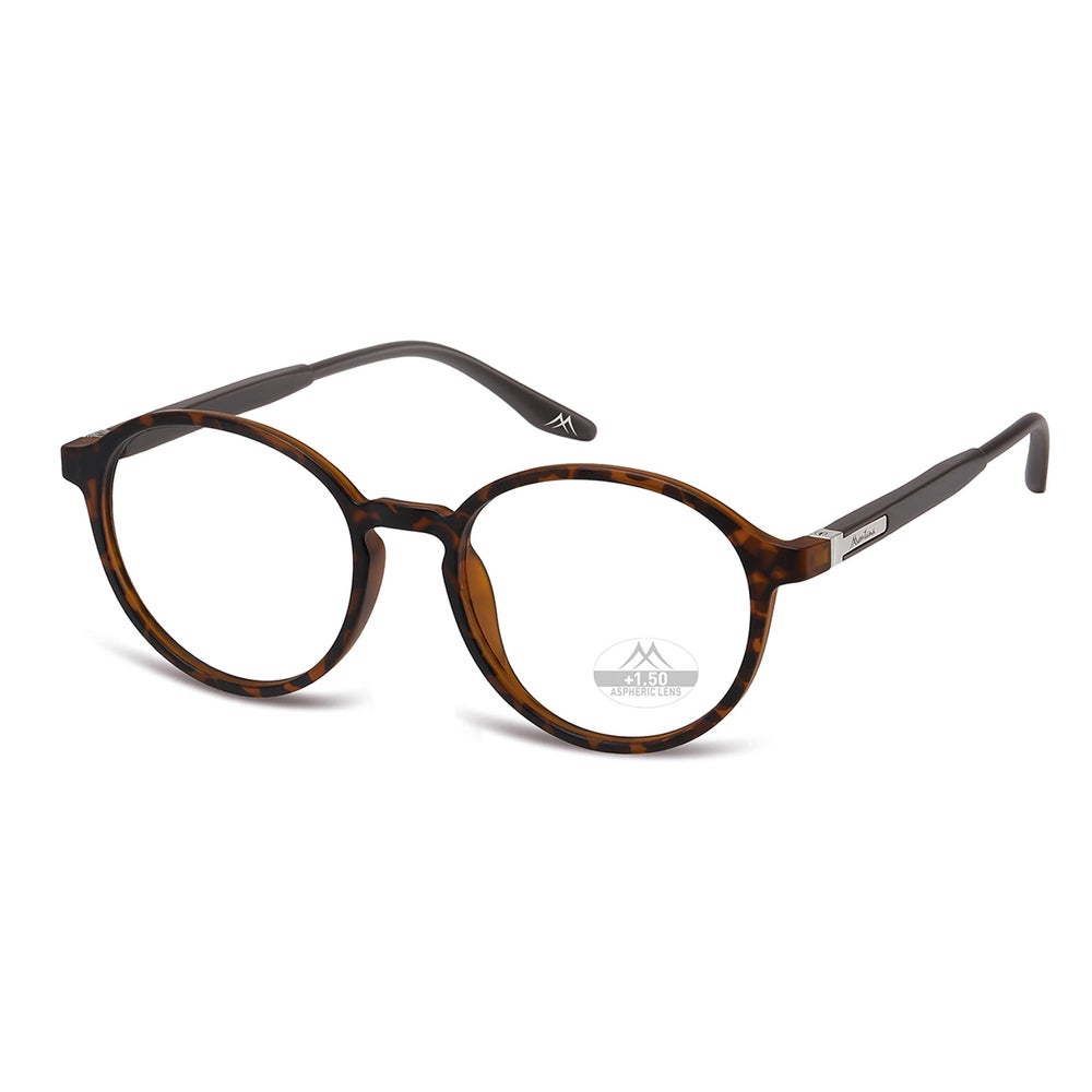 Fertiglesebrille James +3.50 1 St