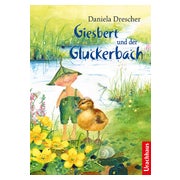 Giesbert und der Gluckerbach