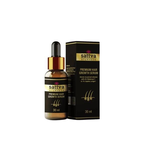 Haarwachstums-Serum mit Redensyl® & Capillia Longa™ 30 ml