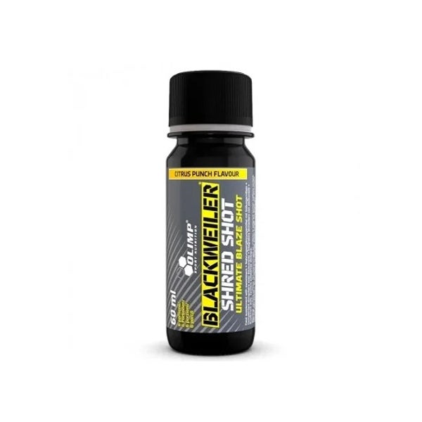 Olimp Blackweiler Shred Shot Lemon Apple