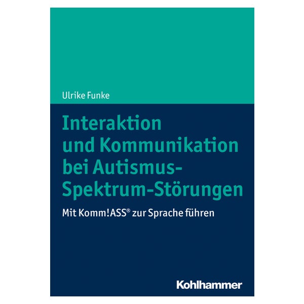 KOMM!ASS - Führen zur Kommunikation