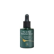 Grün Organics Prä- & Postbiotisches Serum