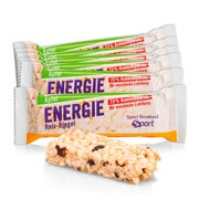 Sanct Bernhard Sport Energie Reis-Riegel Apfel 11er-Pack 550 g