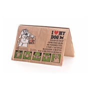 Hundekotbeutel 100% biologisch abbaubar 240 St