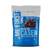 Polleo HydroX Micellar Casein, 454 g, Double Chocolate Cream 454 g