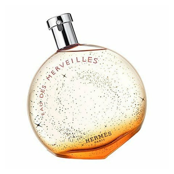 Hermès Hermes Eau de Merveilles EdT 100ml NEU & OVP 0,1 l