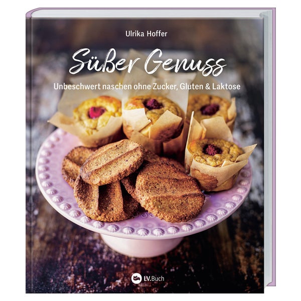 Süßes Glück 1 St