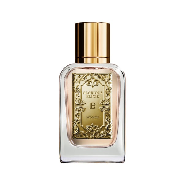 LR Parfum Glorious Elixir for woman 100 ml