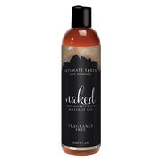 «Naked» Massageöl 120 ml - vegan, duftfrei. (0.12 l) 120 ml
