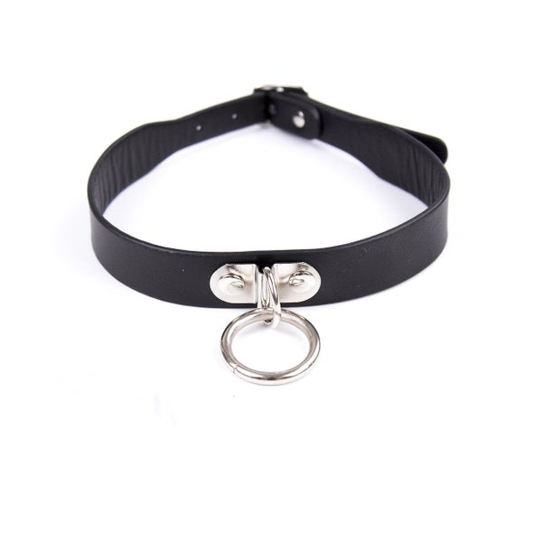 Hilaera -O ring Collar 1 St