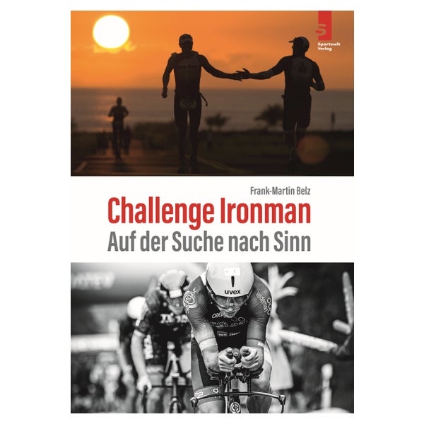Challenge Ironman