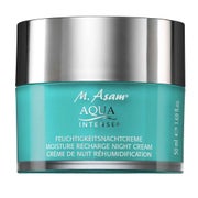 M. Asam Hyaluron Feuchtigkeitsnachtcreme 50 ml