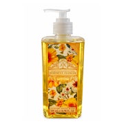 AAA Somerset Flüssigseife Hibiscus Flower im Spender 500 ml