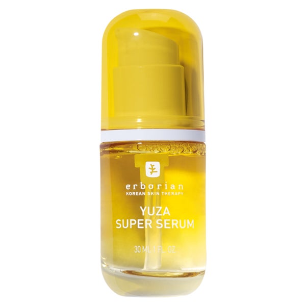 Erborian, Yuza Super Serum
