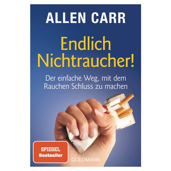 Endlich Nichtraucher! 1 St