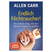 Endlich Nichtraucher! 1 St