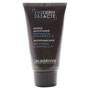 Academie Masque Multi-Vitaminé - Multi-Vitamin-Maske 50 ml