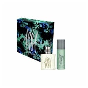 Cerruti 1881 Pour Homme Giftset 100ml EDT Spray+ 150ml Deo Spray