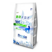 MONGE Vet Solution Obesity 0,4 kg
