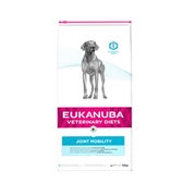 EUKANUBA Veterinary Diets Joint Mobility Adult All Breeds 12 kg