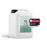 eco:fy Waschmittel für Babywäsche 2,5 l