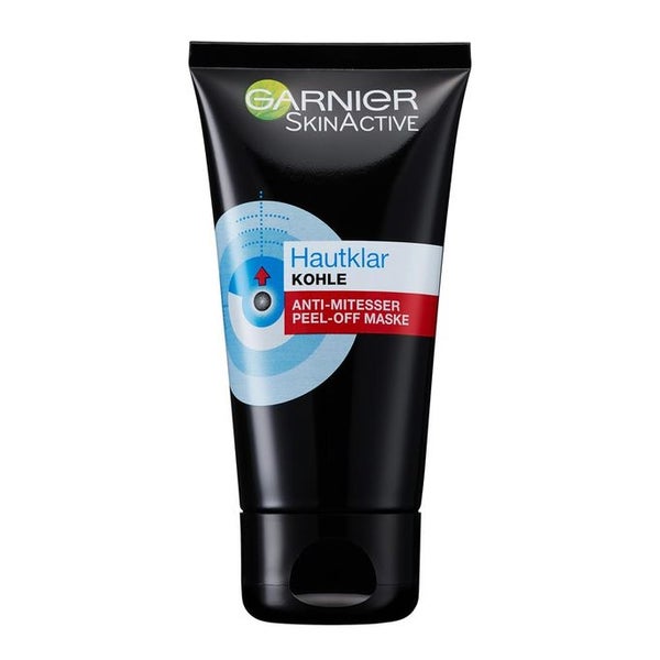 Garnier Peel-Off Maske Kohle 50 ml