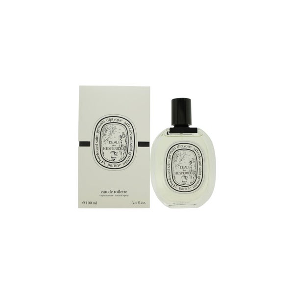 Diptyque L'Eau Des Hesperides Edt Spray 0,1 l
