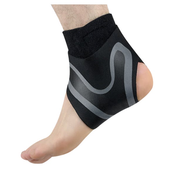 KNÖCHELBANDAGE SPORT KOMPRESSION LINKS 1 St