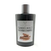 Shampoo & Duschbad 2 in 1 Sandelholz 200 ml