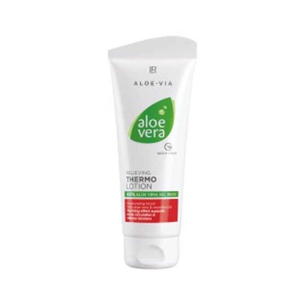 LR Aloe Vera Relieving Thermolotion 100 ml