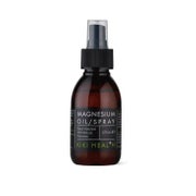 KIKI Health Magneisum Oil Spray 0.125 l
