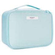 Kosmetiktasche Reise Schminktasche Organizer Damen B Himmelb 1 St