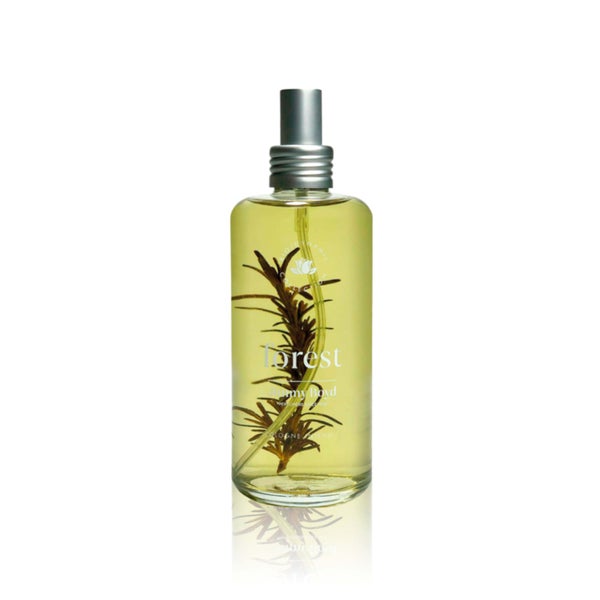 Jimmy Boyd Fresh Fragance Forest