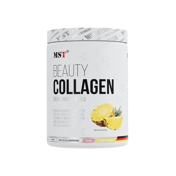 Collagen Beauty Verisol® 450 g Pineapple 450 g