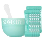 SOME BY MI Spirulina PDRN Soothing Sherbet Maske 10 St