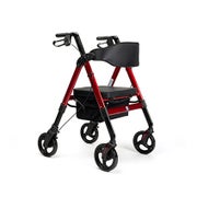 XXL Rollator 1 St