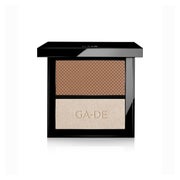 Ga-De Velveteen Blush & Shimmer Duet - 12 Natural Glow 7,4 g