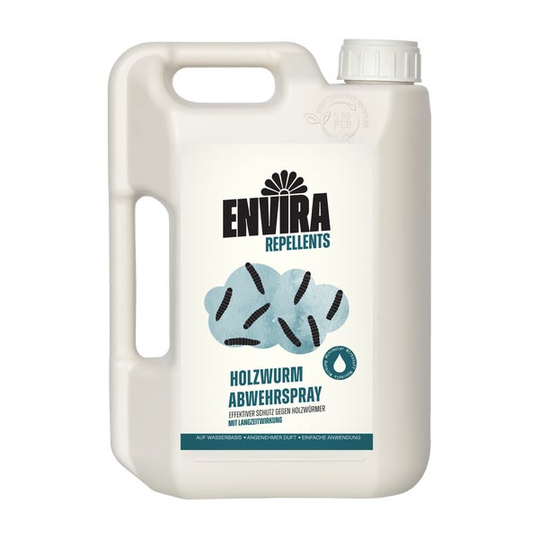 Envira Holzwurm Abwehrspray