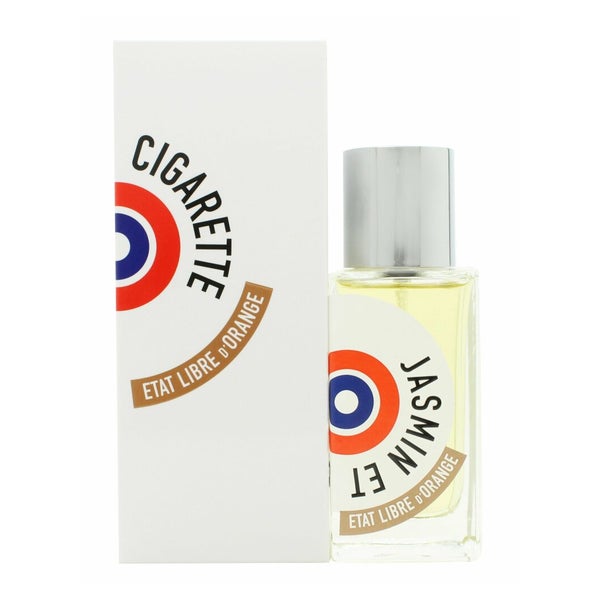 Etat Libre d`Orange Jasmin et Cigarette Eau de Parfum 50ml Spray 0,05 l