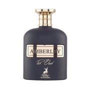 Amberley Pur Oud - EDP - Inhalt: 100 ml 0,1 l