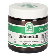 Lebertransalbe 100 g