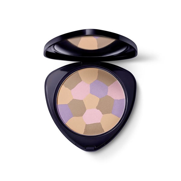 Dr. Hauschka, Colour Correcting Powder 8 g